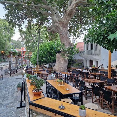 Casa Irini Βίλα Σπήλι Εξωτερικό φωτογραφία