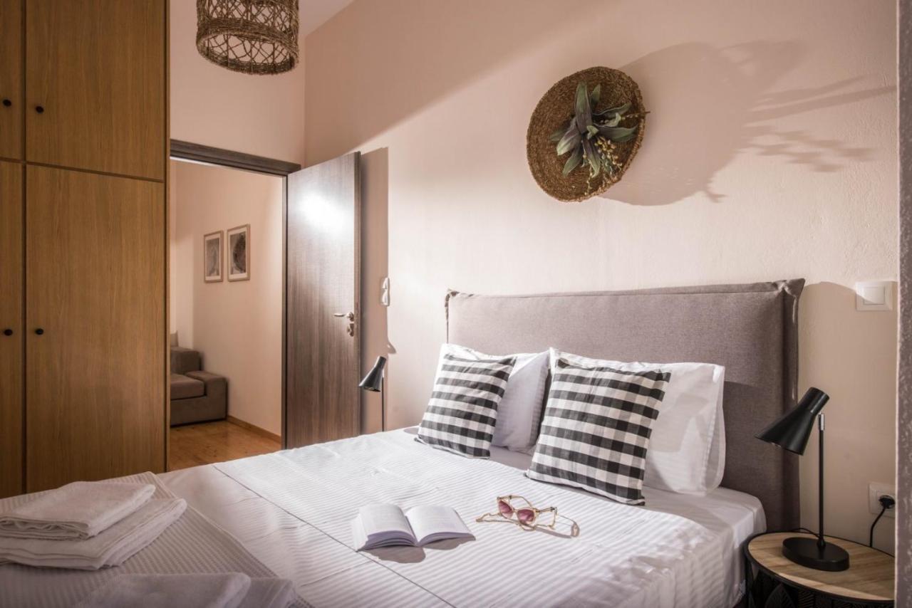 Casa Irini Βίλα Σπήλι Εξωτερικό φωτογραφία