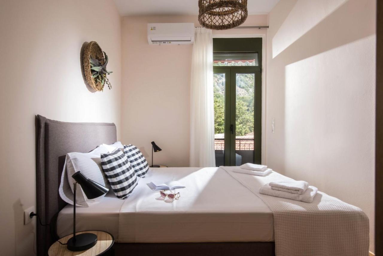 Casa Irini Βίλα Σπήλι Εξωτερικό φωτογραφία