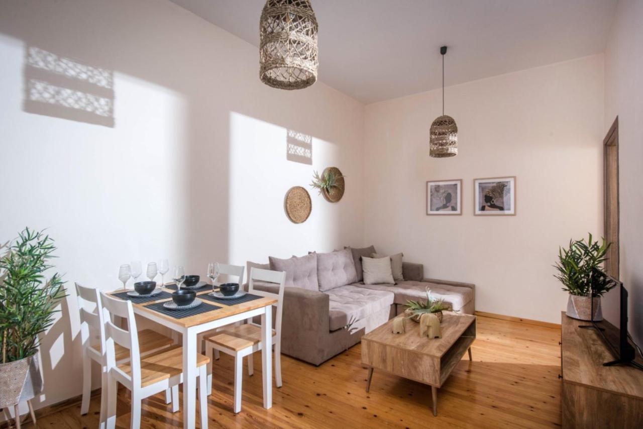 Casa Irini Βίλα Σπήλι Εξωτερικό φωτογραφία