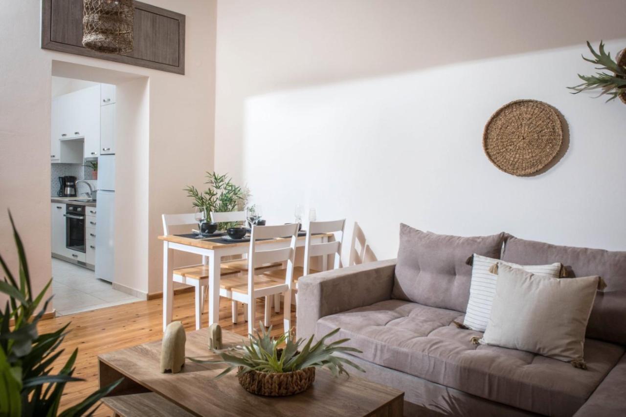 Casa Irini Βίλα Σπήλι Εξωτερικό φωτογραφία