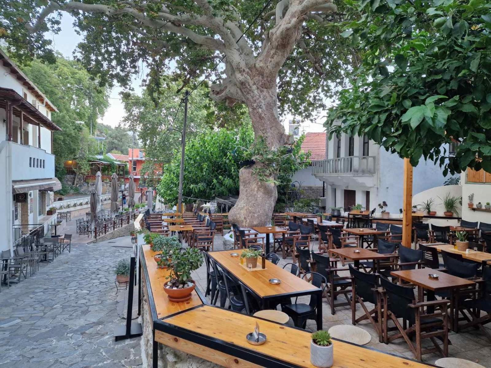 Casa Irini Βίλα Σπήλι Εξωτερικό φωτογραφία