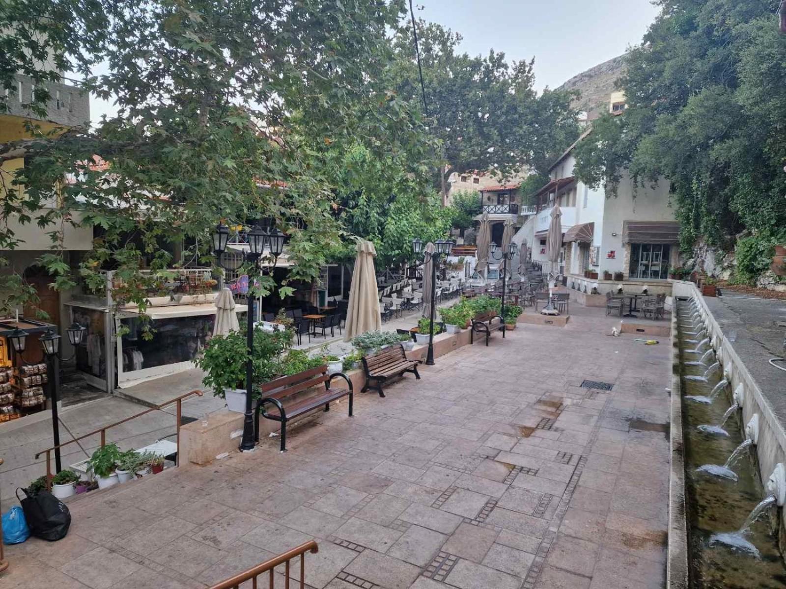 Casa Irini Βίλα Σπήλι Εξωτερικό φωτογραφία
